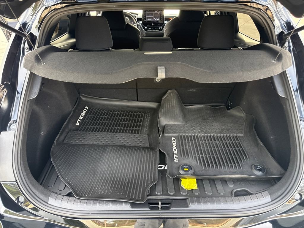 Used 2020 Toyota Corolla SE image 25