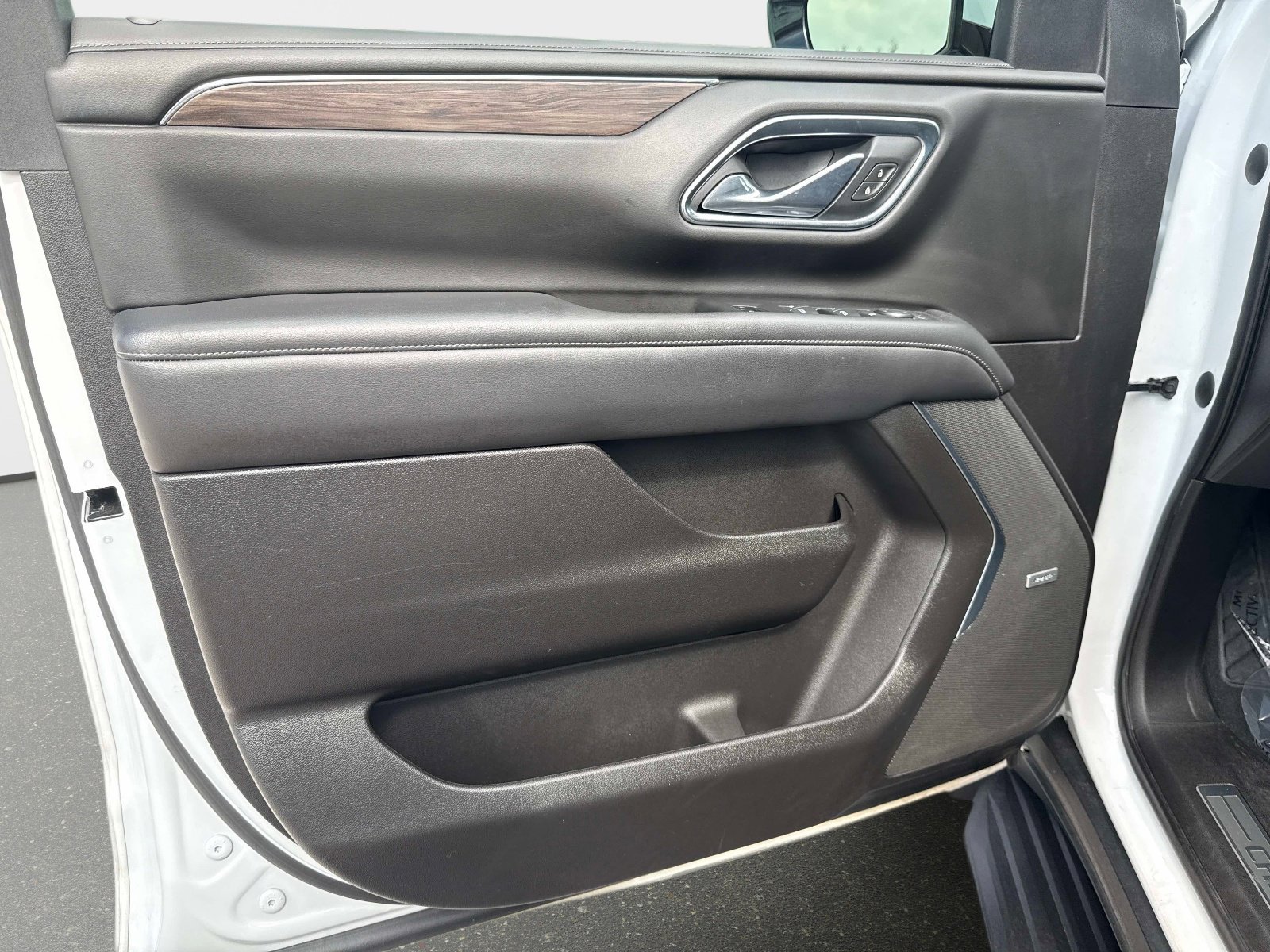 Used 2021 Chevrolet Tahoe LT image 18