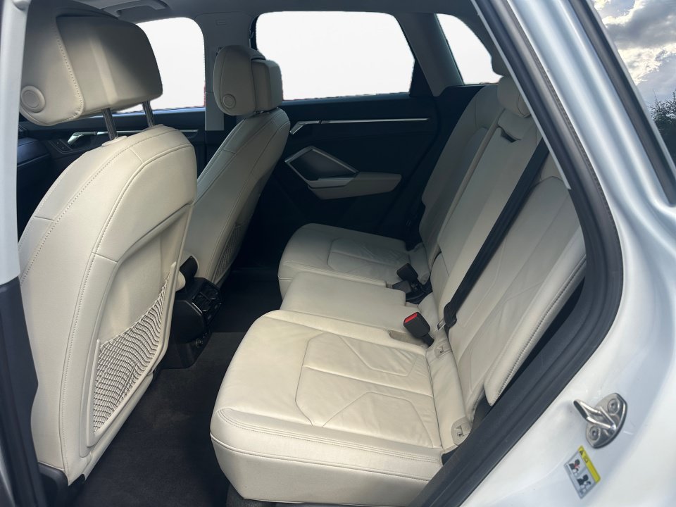 Certified 2023 Audi Q3 2.0T Premium Plus AWD/4WD image 13