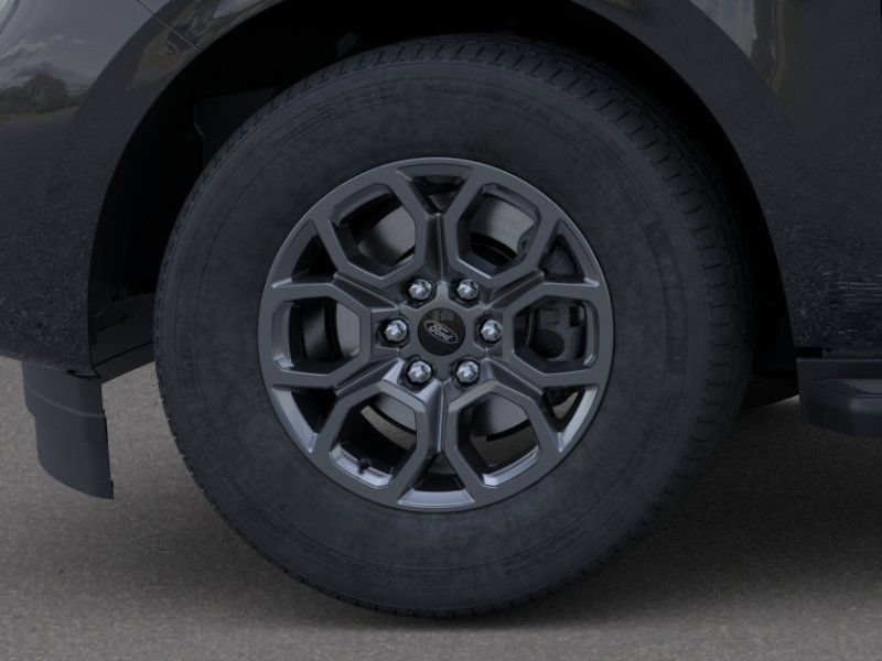 New 2025 Ford Expedition Max Active RWD image 32