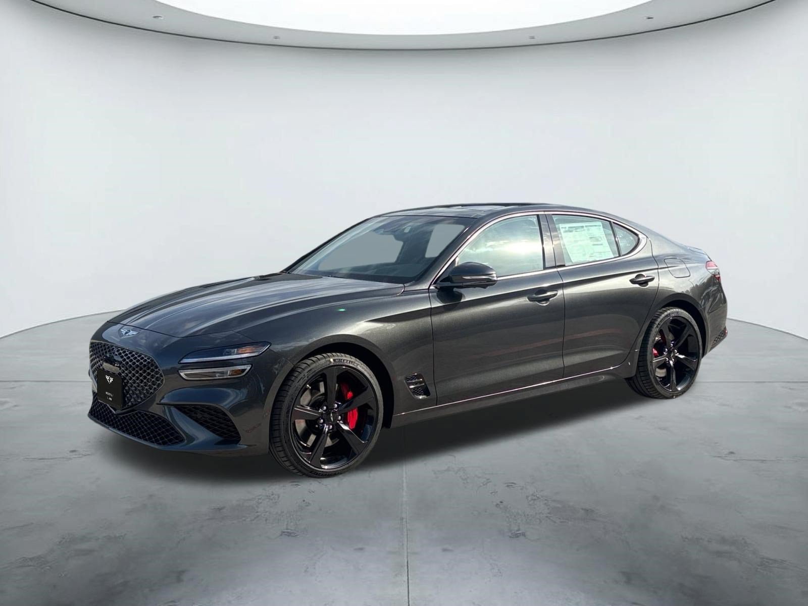 New 2026 Genesis G70 3.3T Sport Prestige