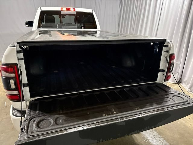 Used 2022 RAM 3500 Big Horn w/ Level C Equiment Group AWD/4WD image 38
