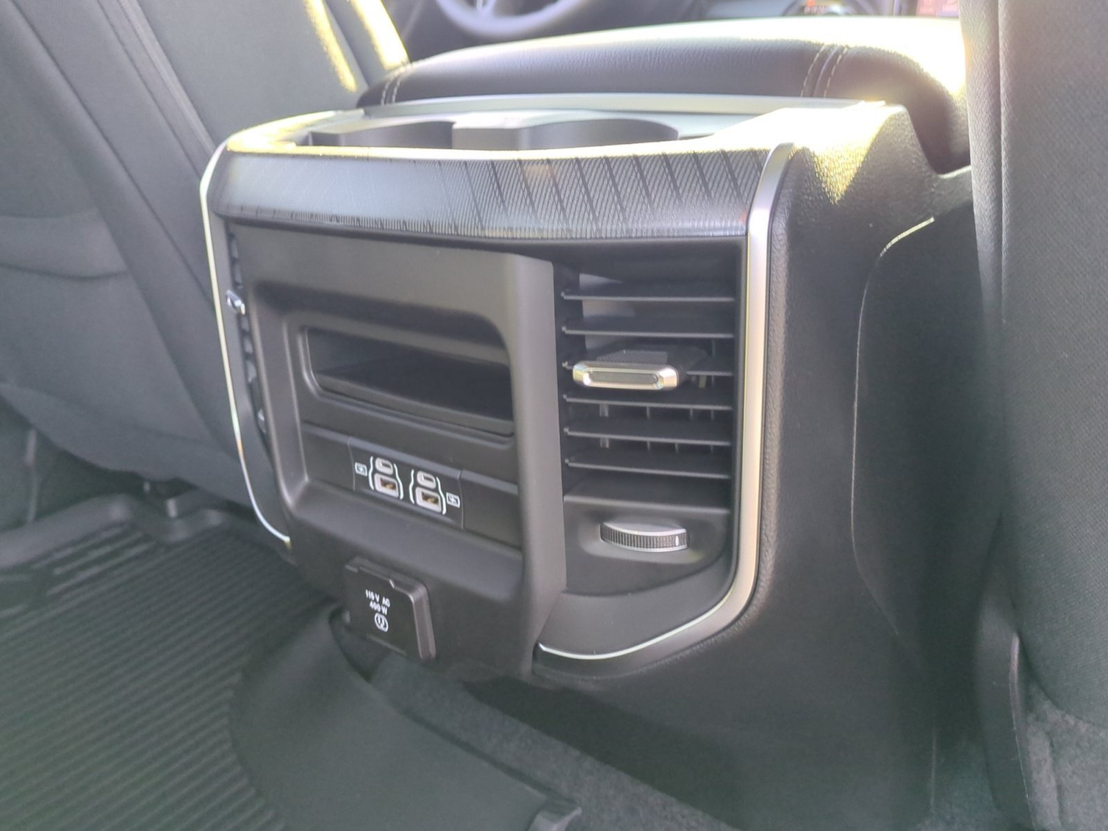 New 2026 RAM 1500 Big Horn AWD/4WD image 32