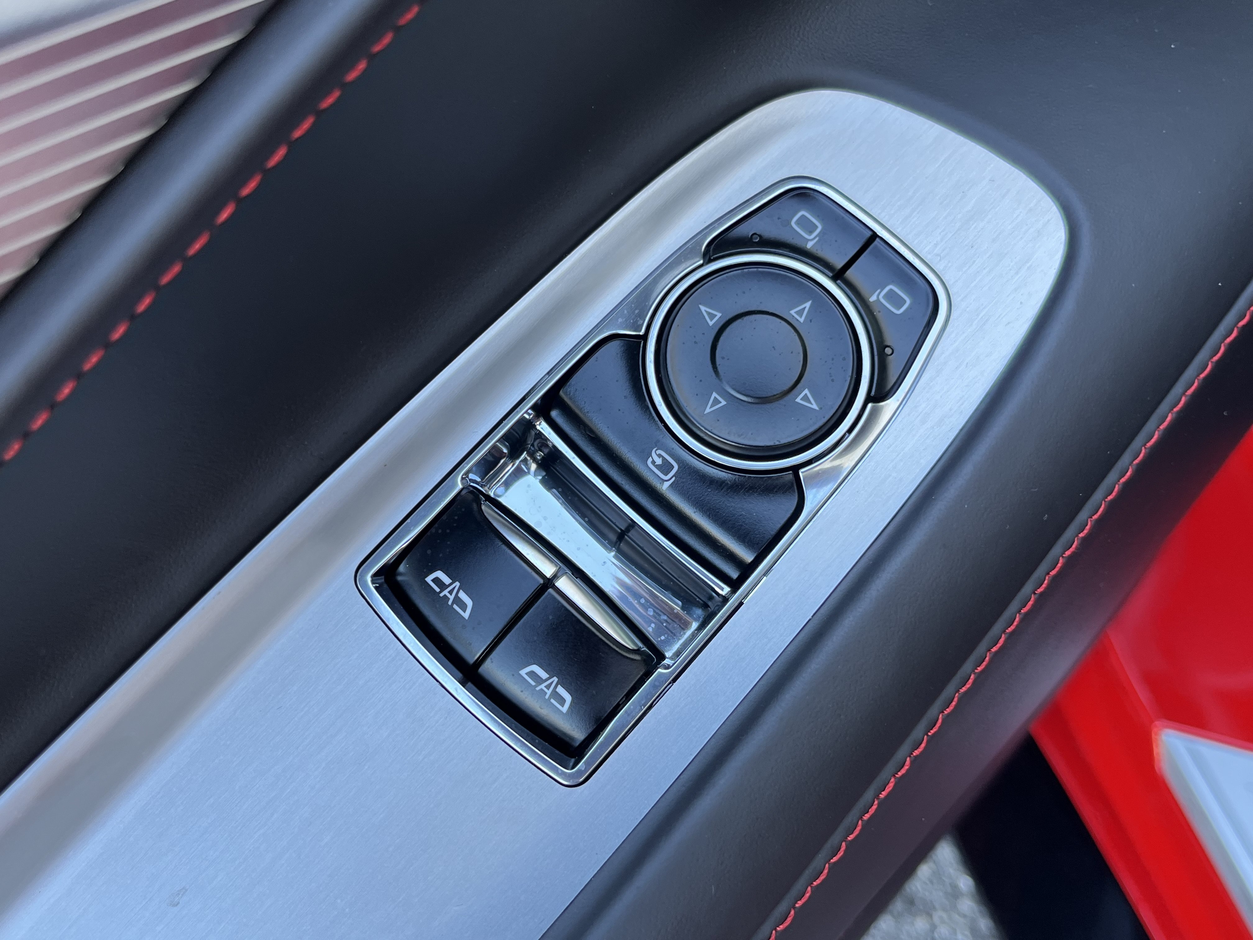 Used 2023 Chevrolet Corvette Stingray Premium Cpe RWD image 13