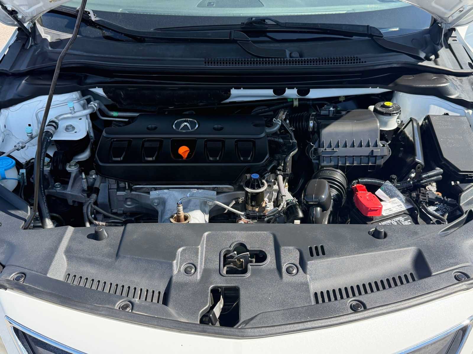 Used 2015 Acura ILX w/ Premium Package FWD image 33