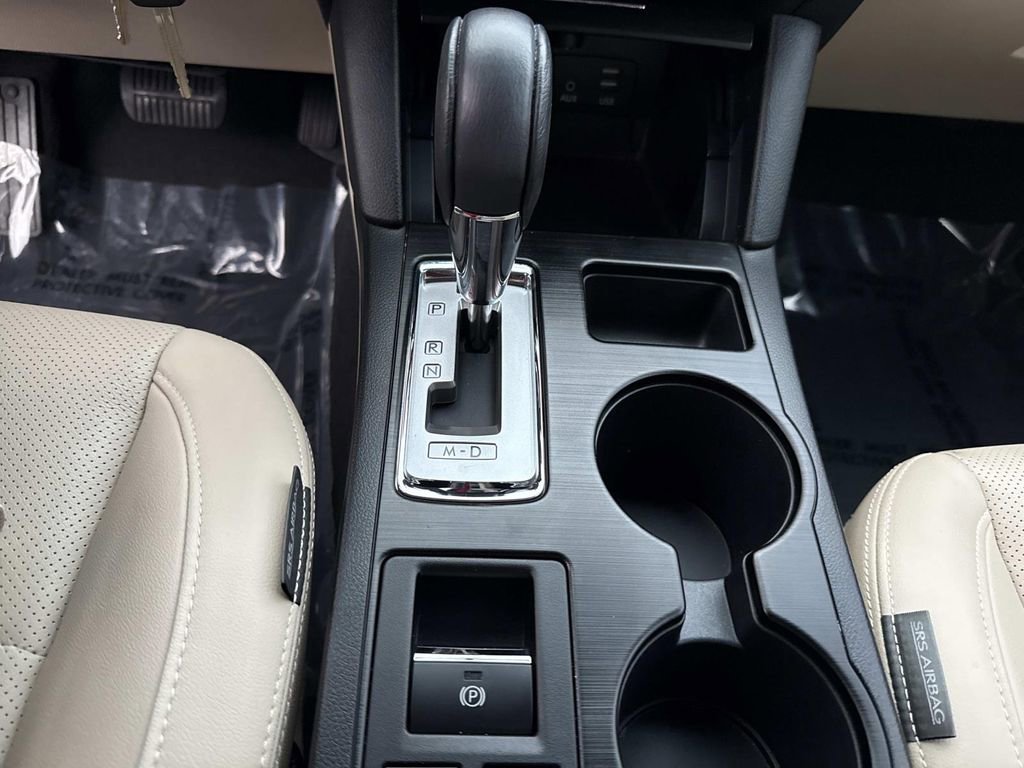 Used 2016 Subaru Outback 3.6R Limited image 36