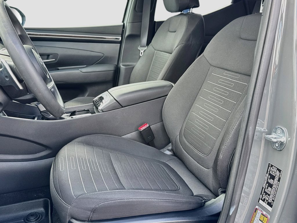 Used 2023 Hyundai Santa Cruz Night AWD/4WD image 18