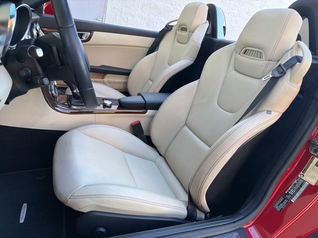 Used 2014 Mercedes-Benz SLK 350 image 24