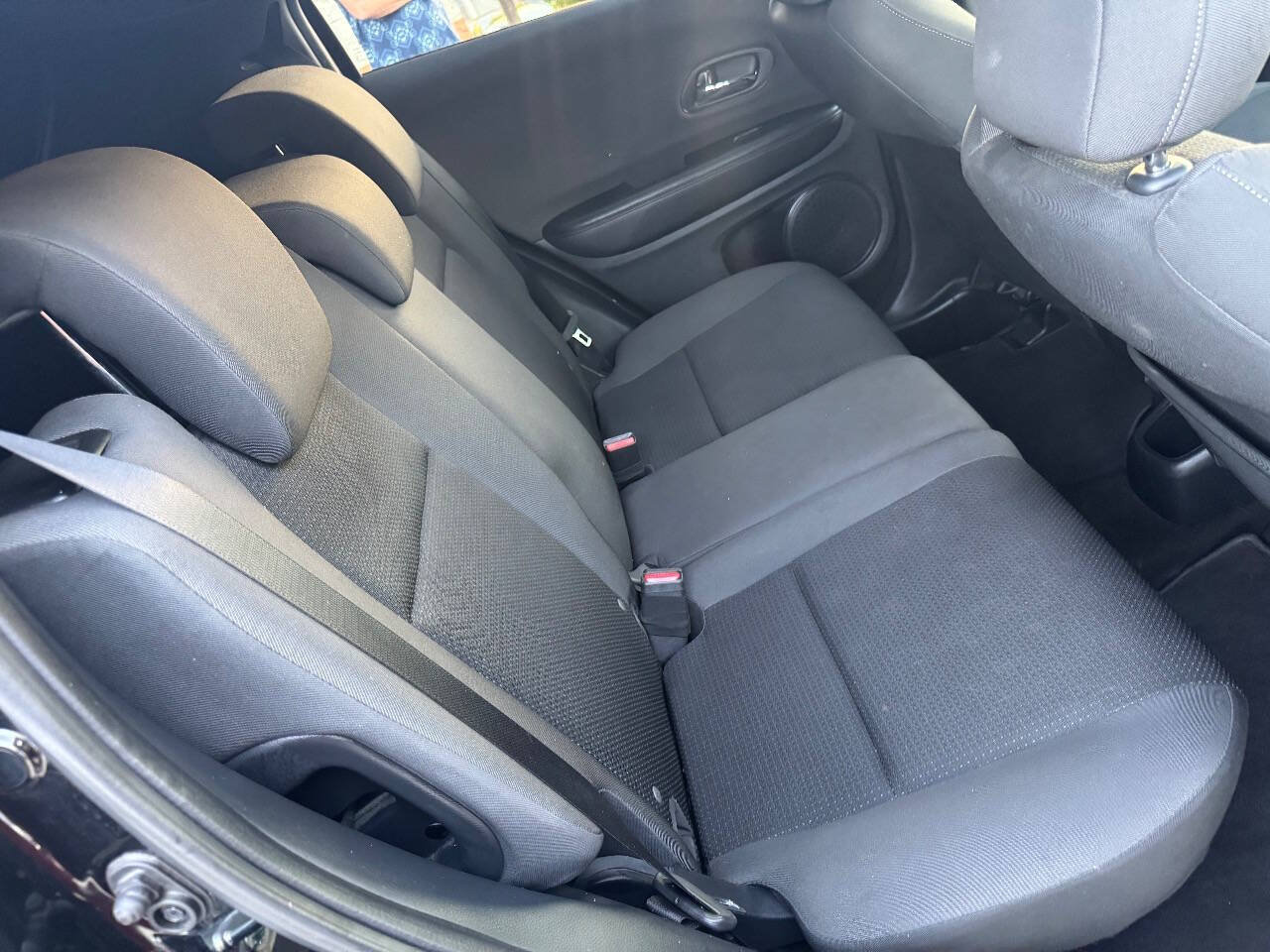 Used 2022 Honda HR-V Sport image 31