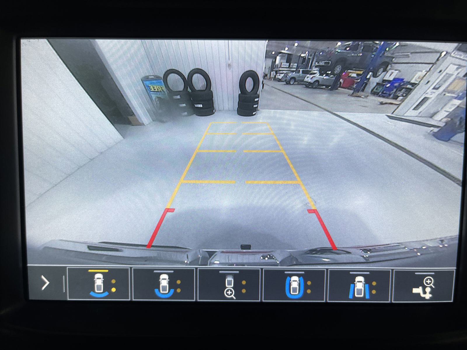 Used 2019 GMC Sierra 1500 Denali w/ Denali Ultimate Package image 28