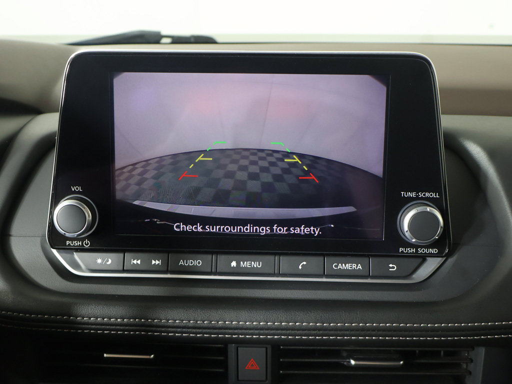Used 2023 Nissan Rogue SV AWD/4WD image 40