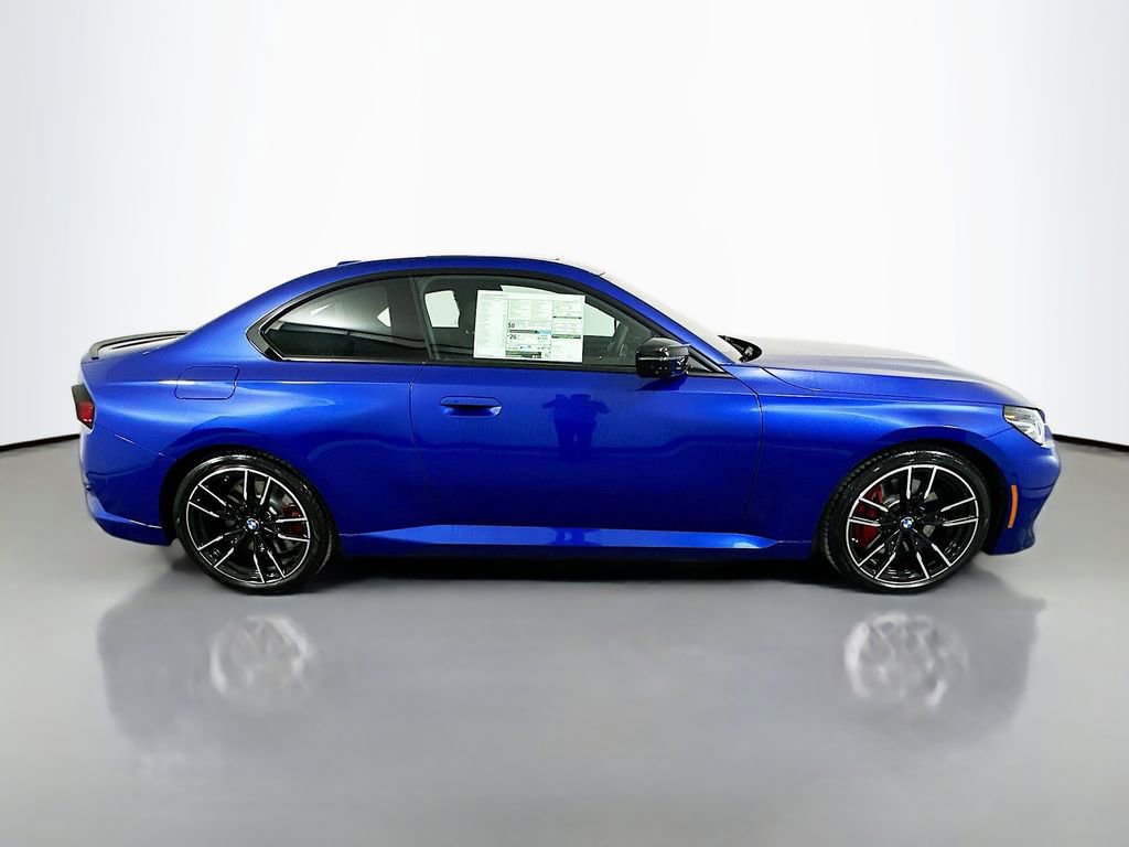 New 2026 BMW M240i Coupe w/ Premium Package image 4