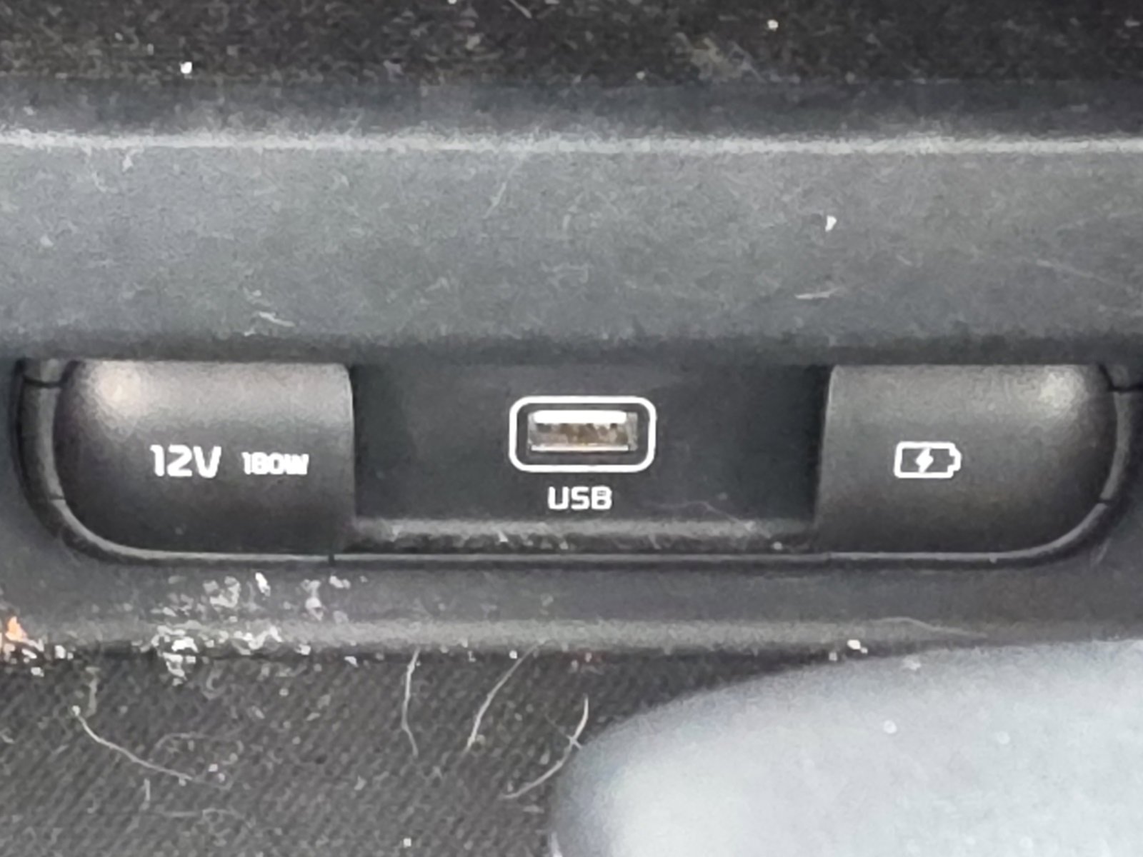 Used 2023 Kia Seltos S image 7