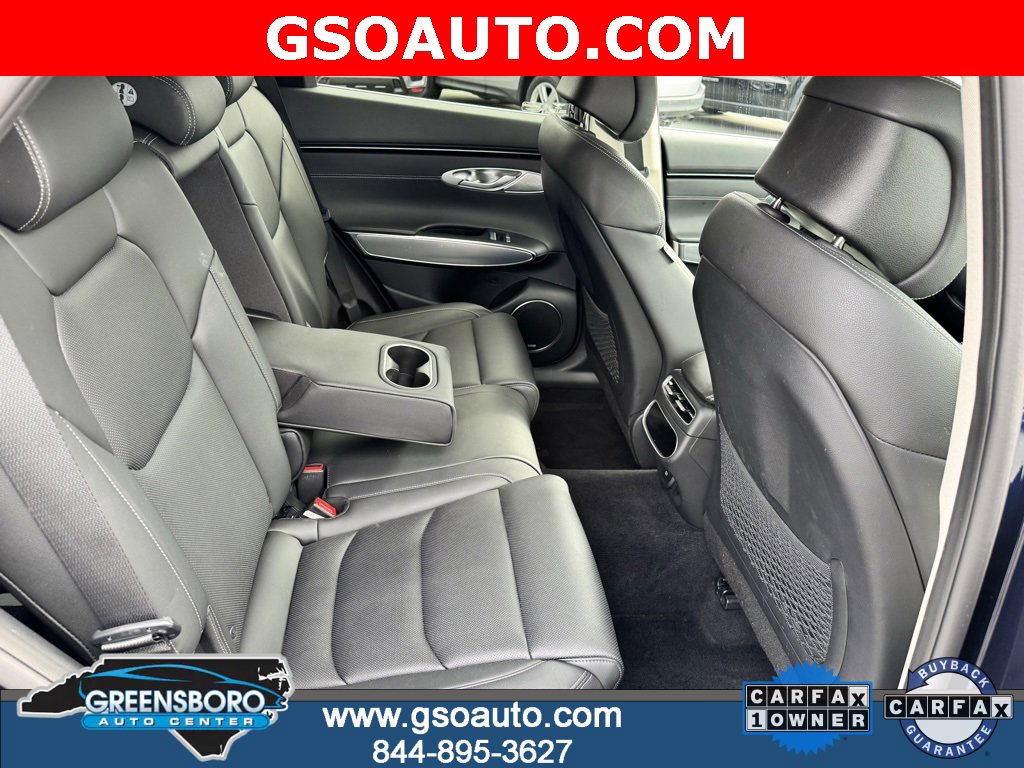 Used 2022 Genesis GV70 2.5T w/ Select Package image 29