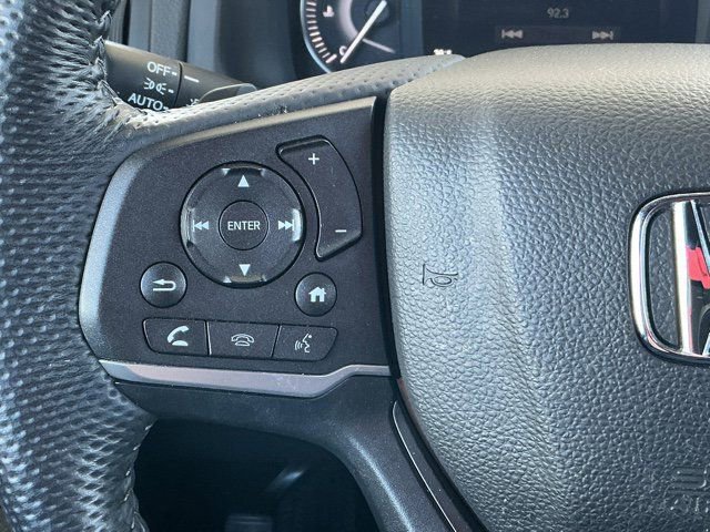 Used 2023 Honda Passport EX-L image 27