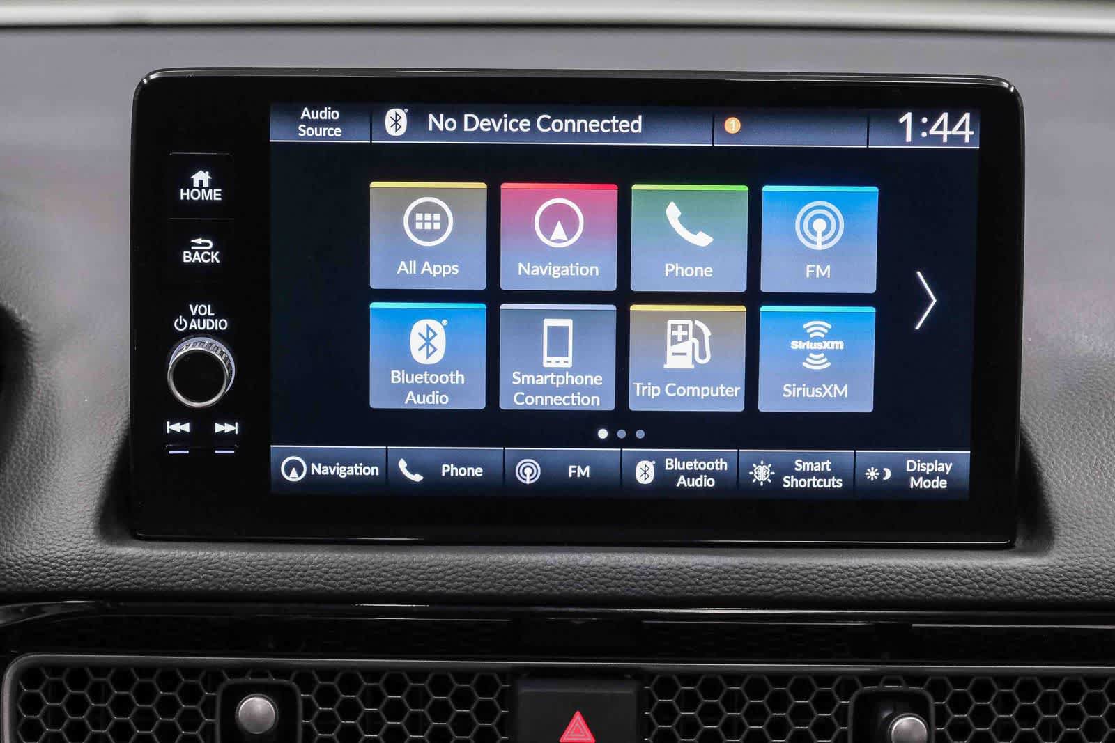 Used 2024 Honda Civic Touring image 17