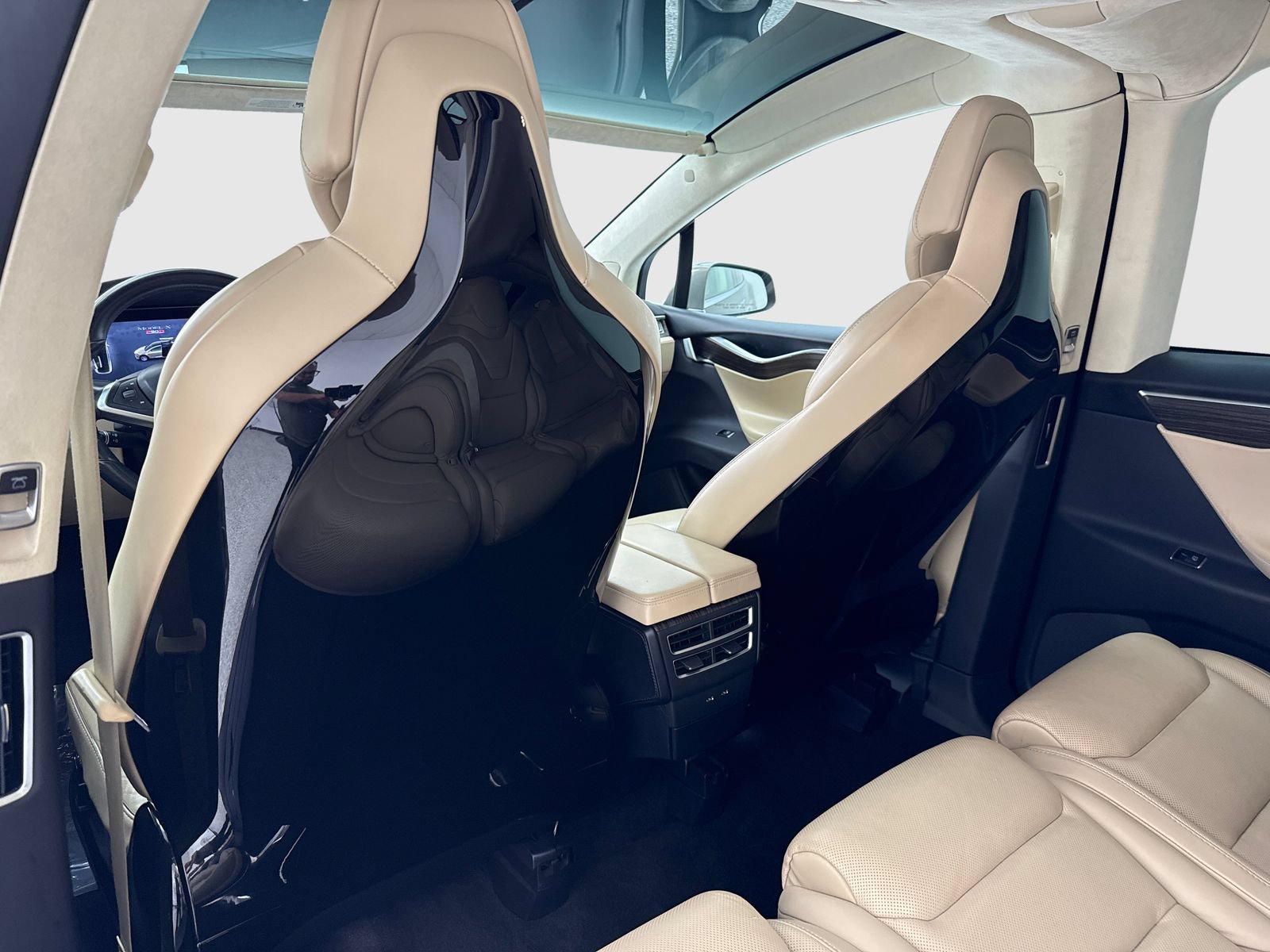 Used 2016 Tesla Model X P90D AWD/4WD image 48