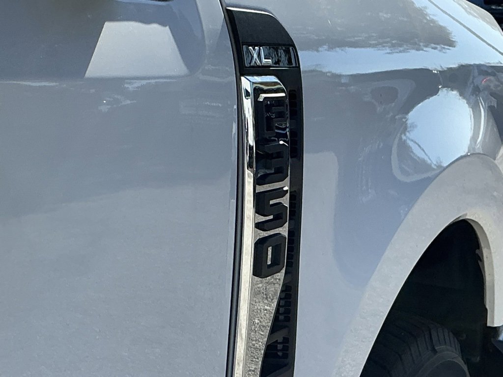 New 2026 Ford F350 XL image 21