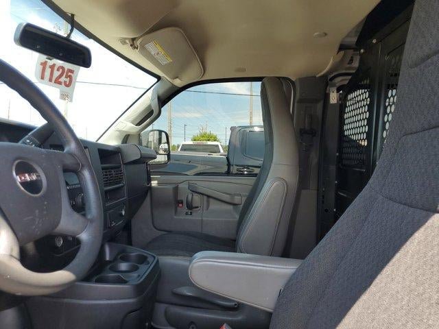 Used 2020 GMC Savana 2500 w/ Driver Convenience Package RWD image 15