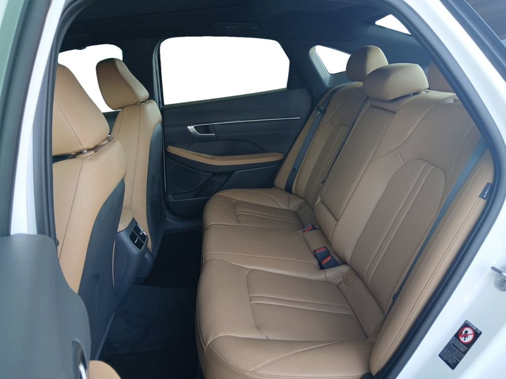 Certified 2023 Hyundai Sonata Limited FWD image 13