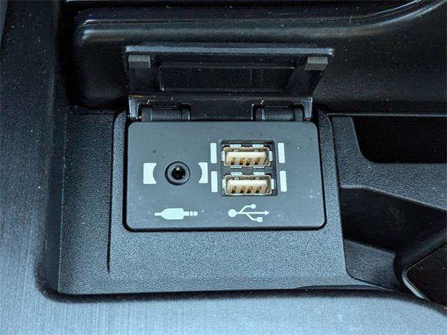 Certified 2021 Lexus ES 300h w/ Premium Package image 22