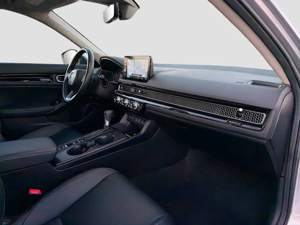 Used 2024 Honda Civic Touring image 29