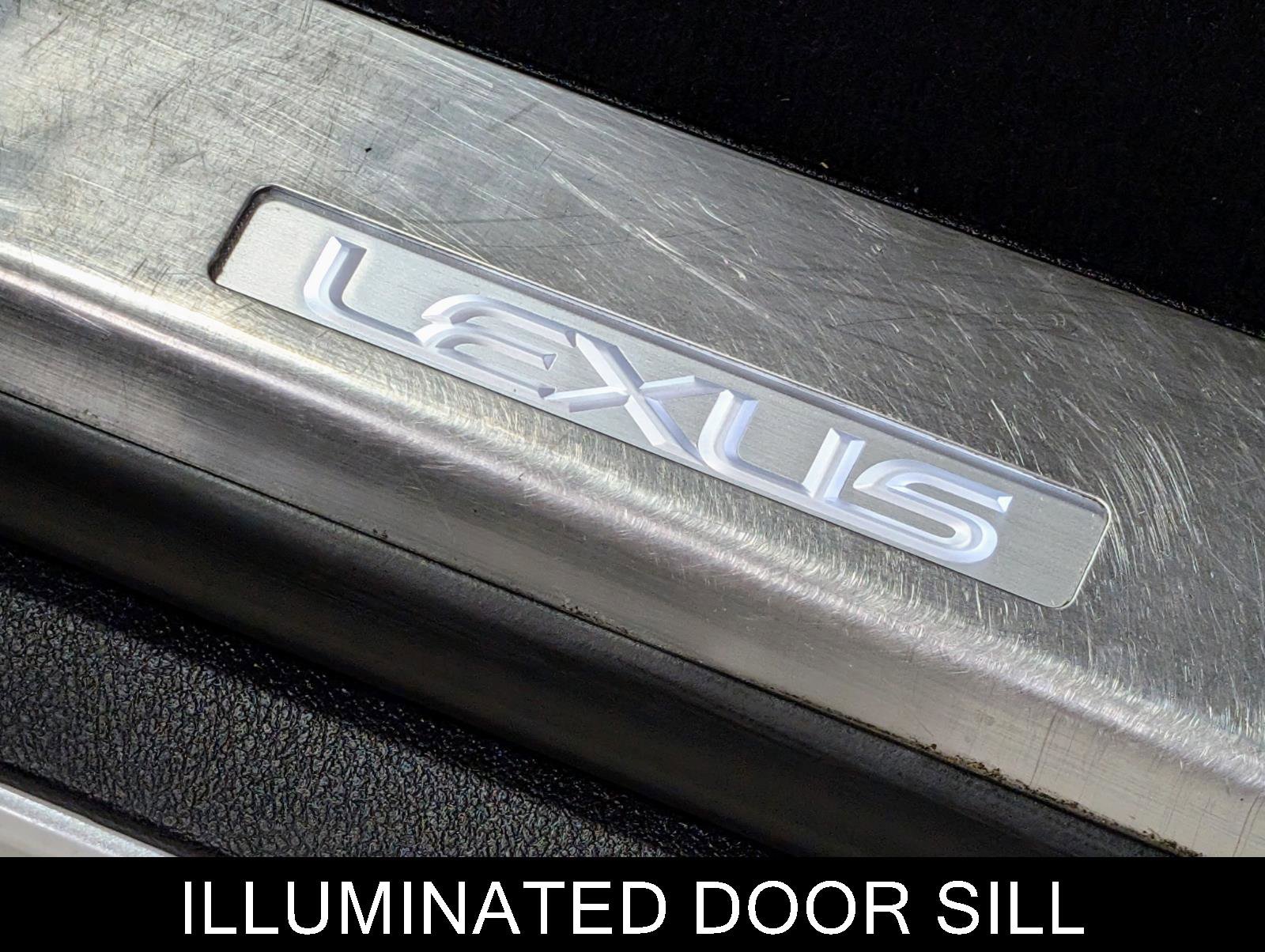 Used 2018 Lexus LX 570 4WD w/ Luxury Package image 14