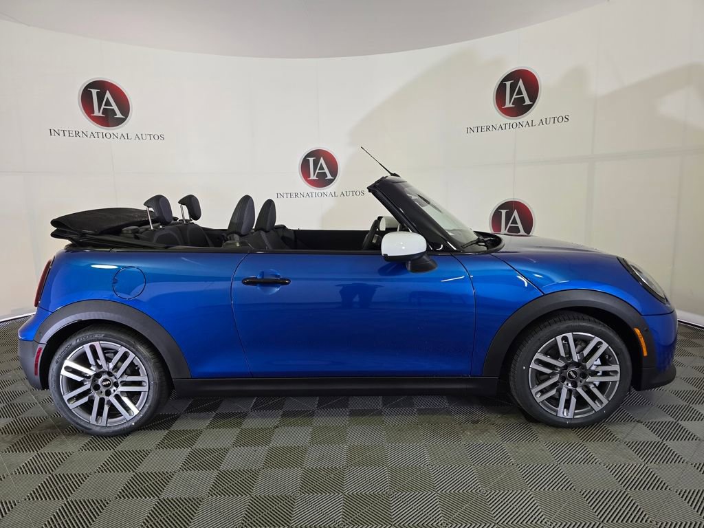 New 2026 MINI Cooper S FWD image 5