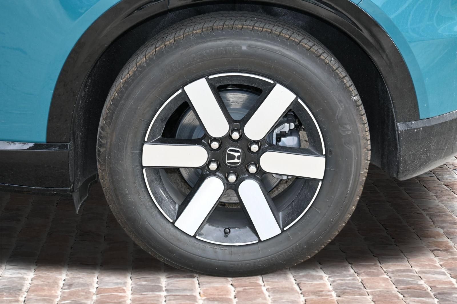 New 2026 Honda Prologue Touring image 35