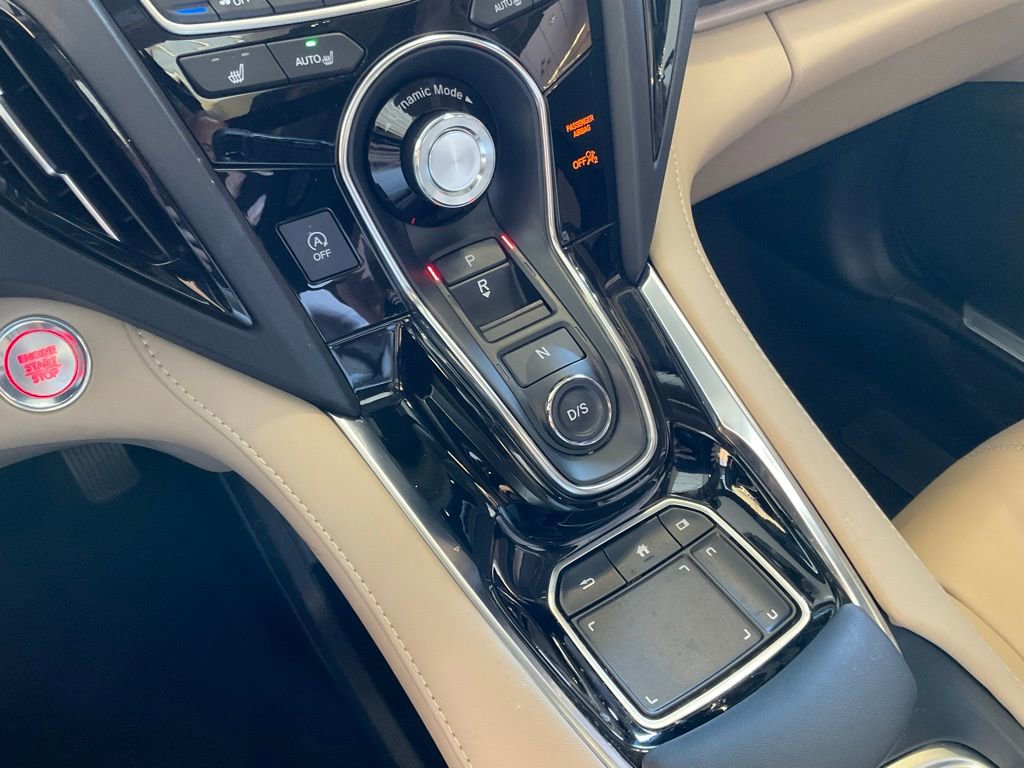 Certified 2019 Acura RDX w/ Technology Package image 19