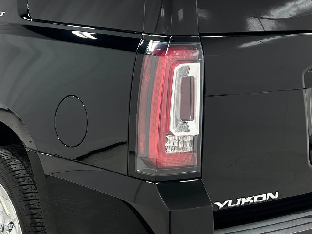 Used 2018 GMC Yukon SLT w/ Premium Edition image 43
