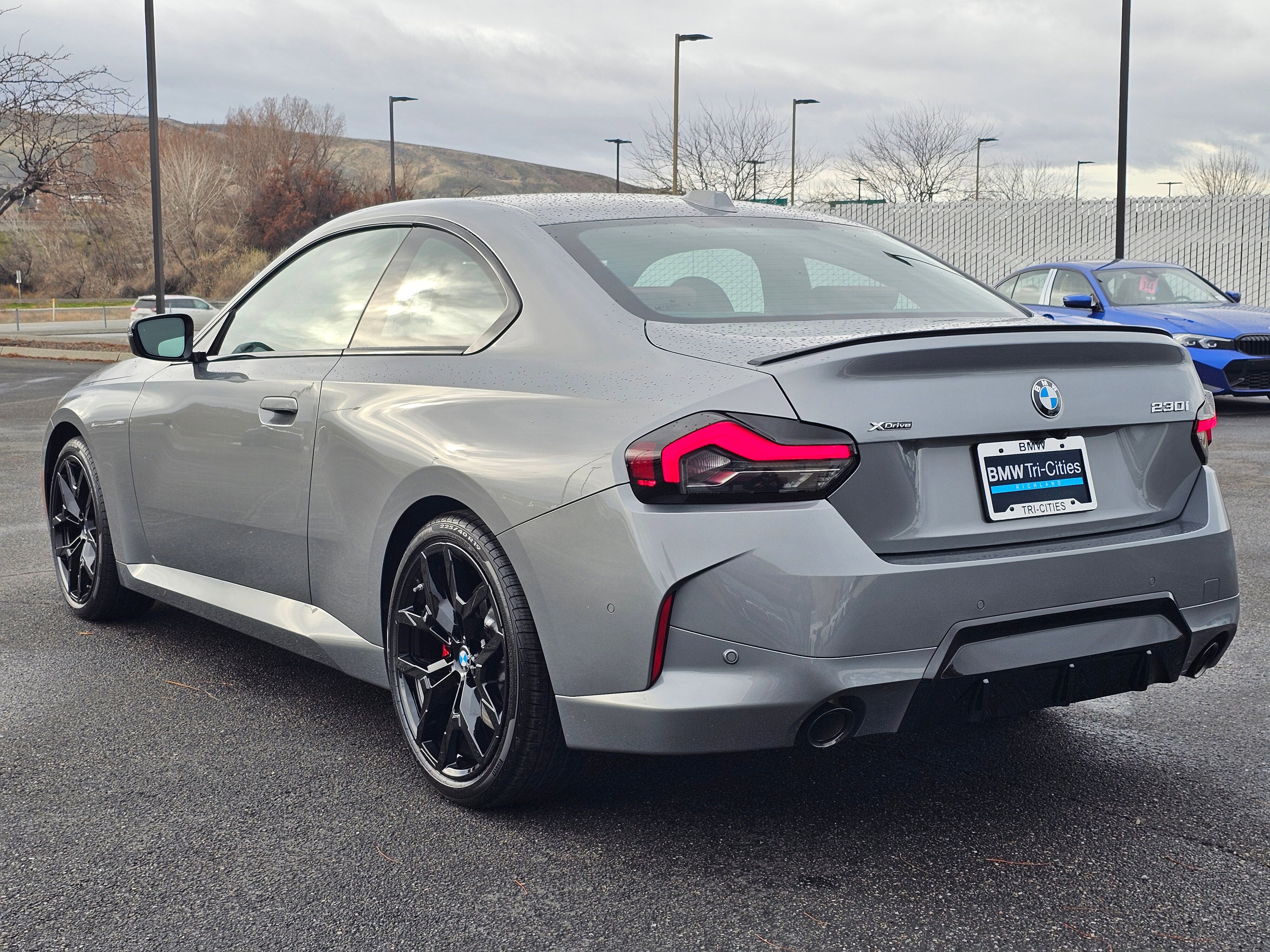 New 2026 BMW 230i xDrive Coupe w/ Premium Package image 4