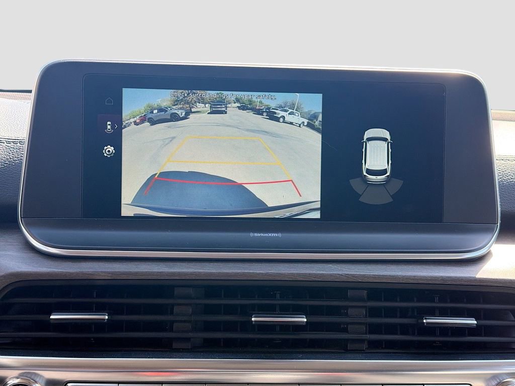 Used 2022 Kia Telluride EX w/ EX Premium Package FWD image 14