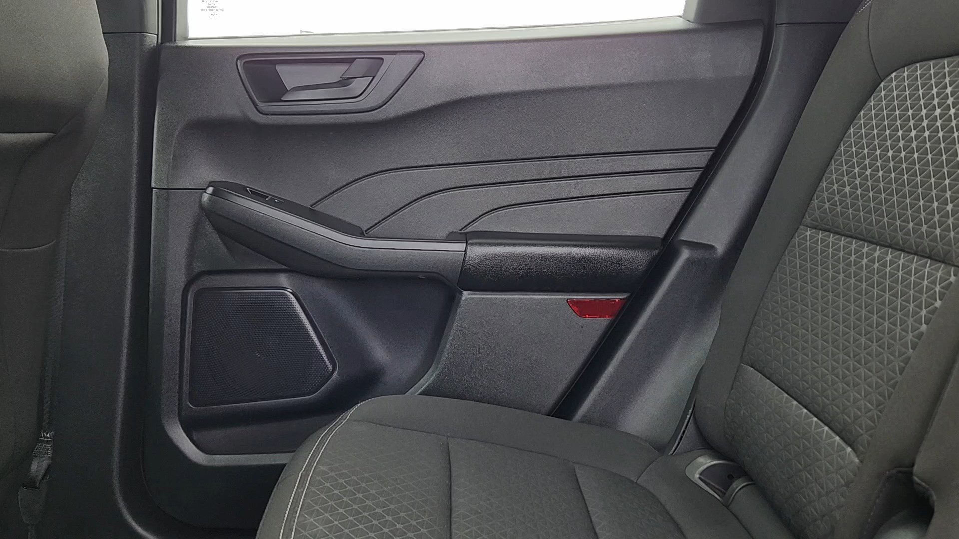 Used 2024 Ford Escape Active image 16