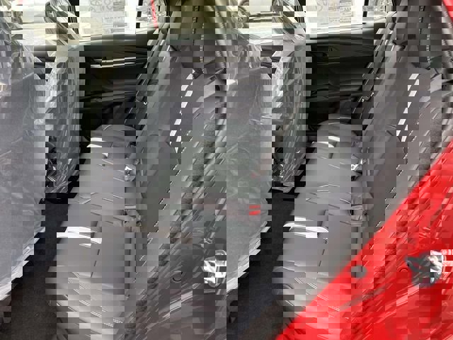 New 2026 Toyota Camry SE image 6