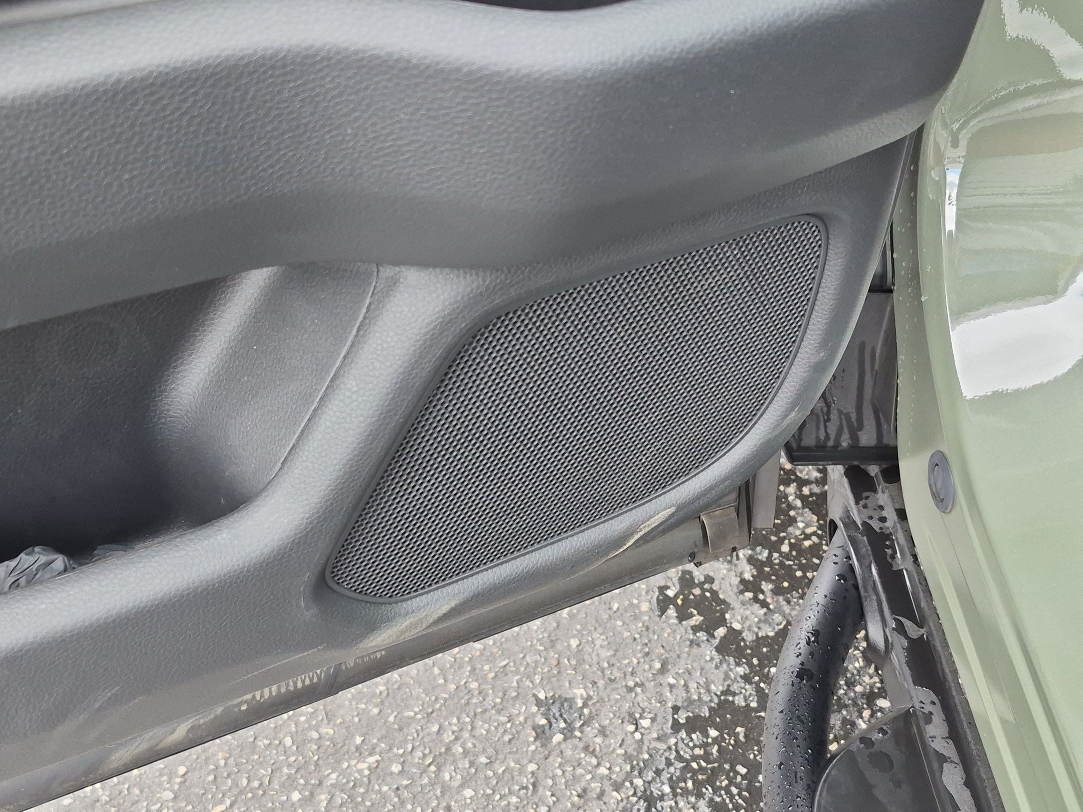 Used 2026 Honda Passport TrailSport Elite image 15