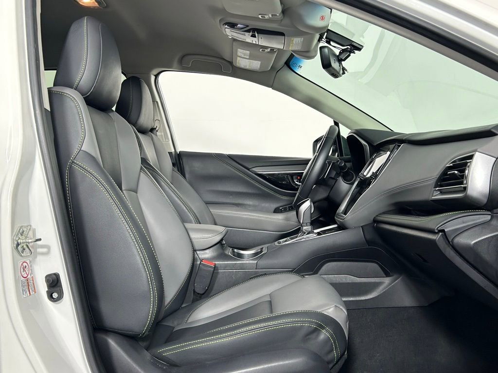 Used 2020 Subaru Outback Onyx Edition XT image 10