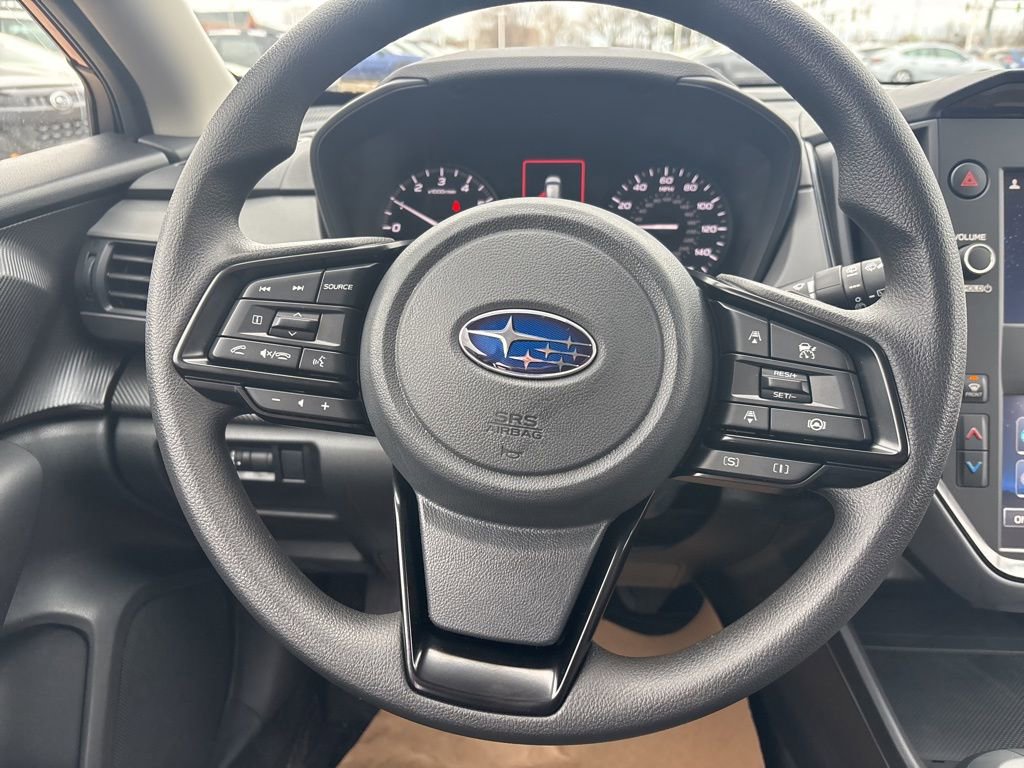 New 2026 Subaru Crosstrek 2.5i image 15