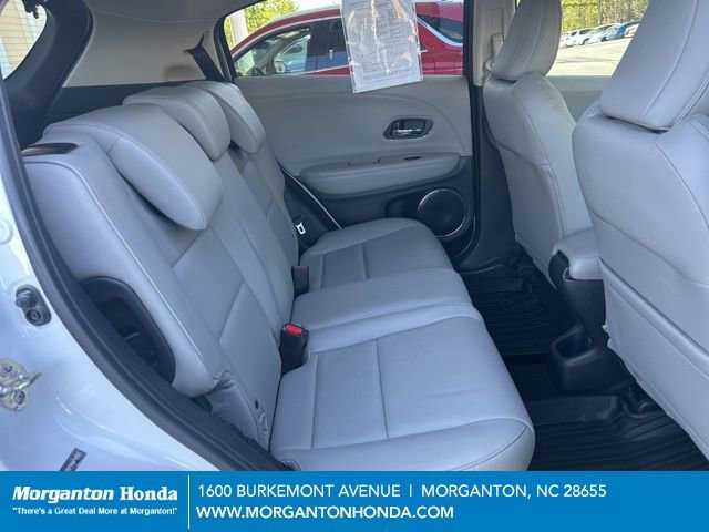 Used 2019 Honda HR-V EX-L image 35