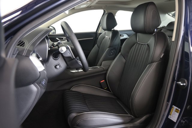 New 2026 Genesis G70 2.5T Prestige AWD/4WD image 17
