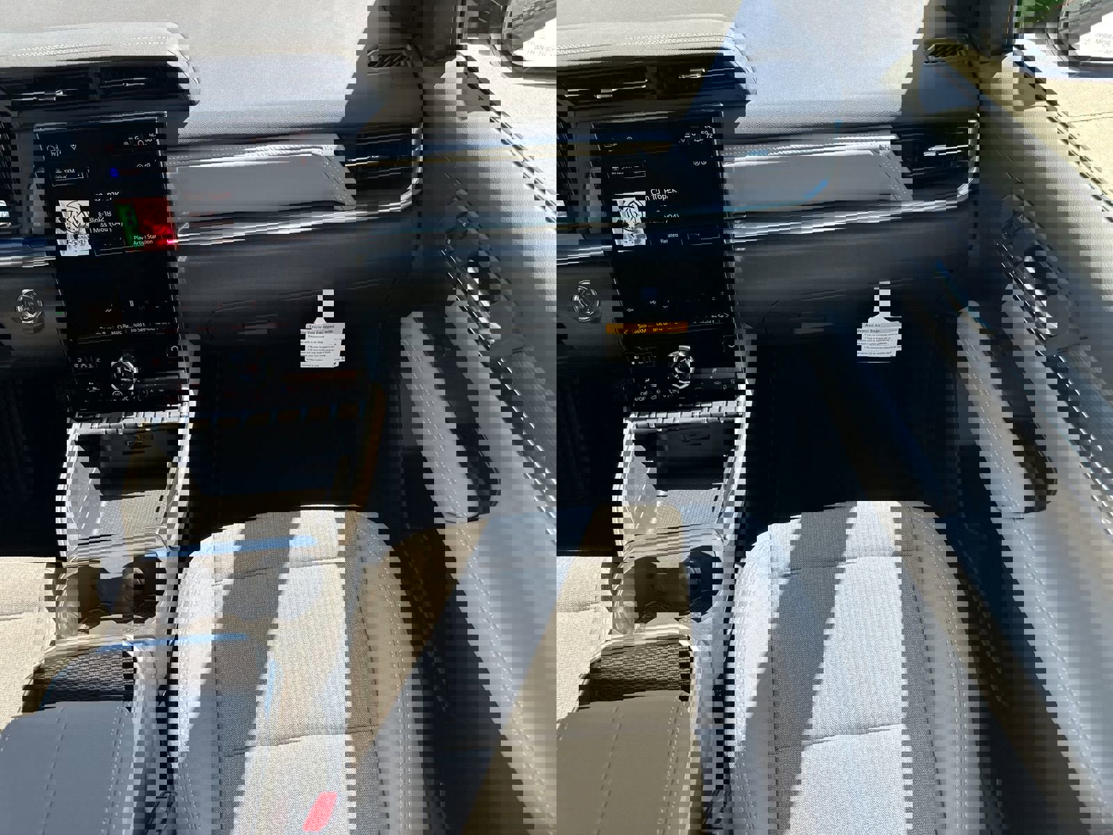 New 2026 GMC Terrain Elevation image 32