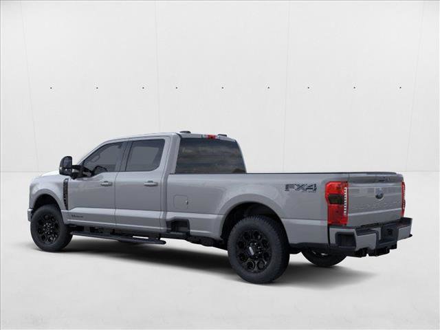New 2026 Ford F350 XLT w/ XLT Premium Package image 4