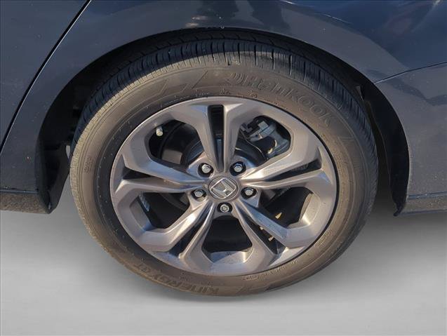 Used 2024 Honda Accord EX-L image 6