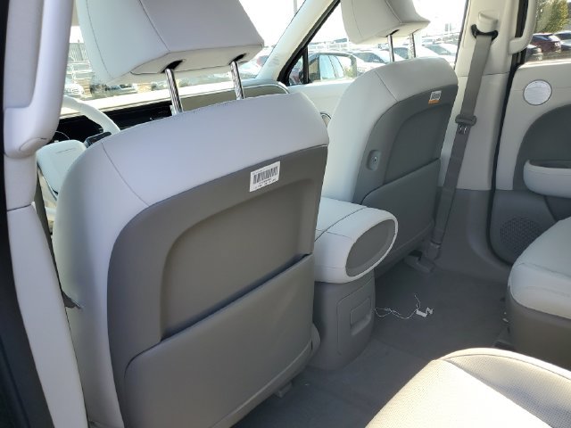 New 2027 Hyundai Palisade SEL Premium AWD/4WD image 14