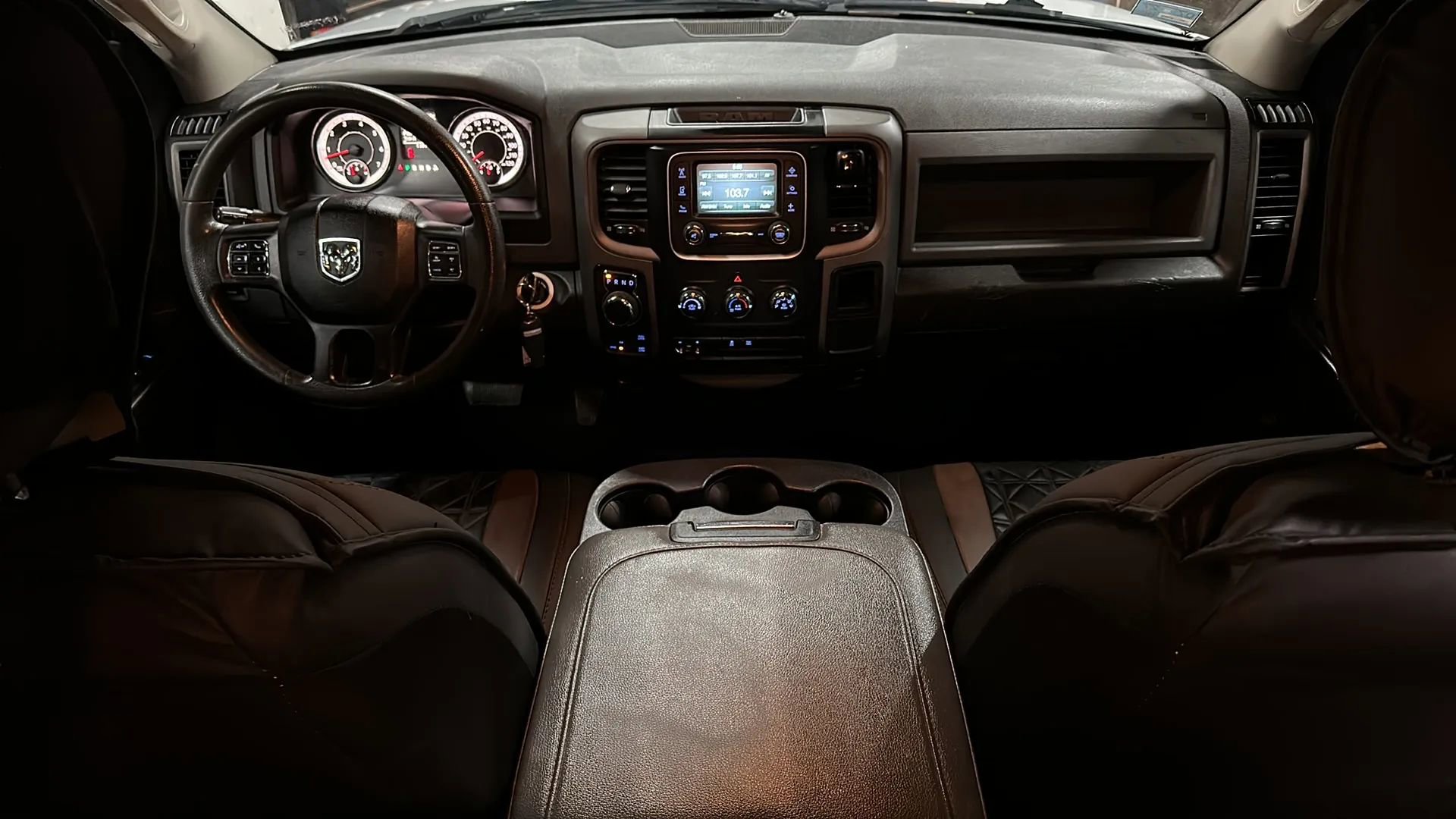 Used 2017 RAM 1500 Express w/ Express Value Package image 18