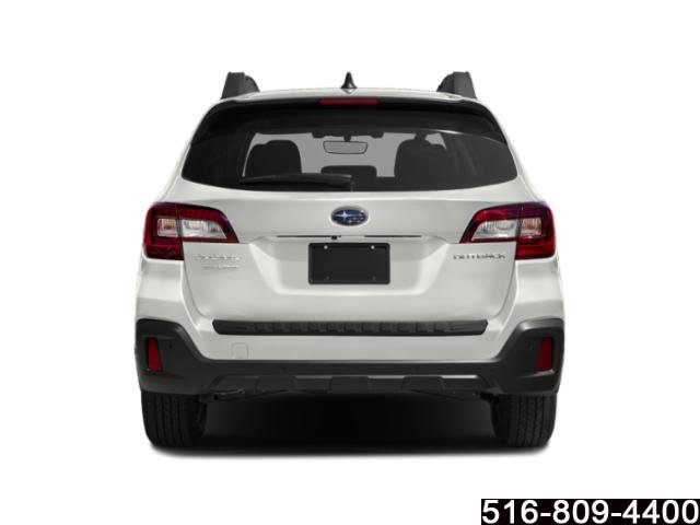 Used 2018 Subaru Outback 2.5i Limited AWD/4WD image 9