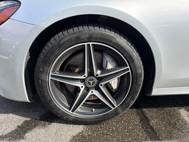 Used 2018 Mercedes-Benz E 400 E 400 image 15