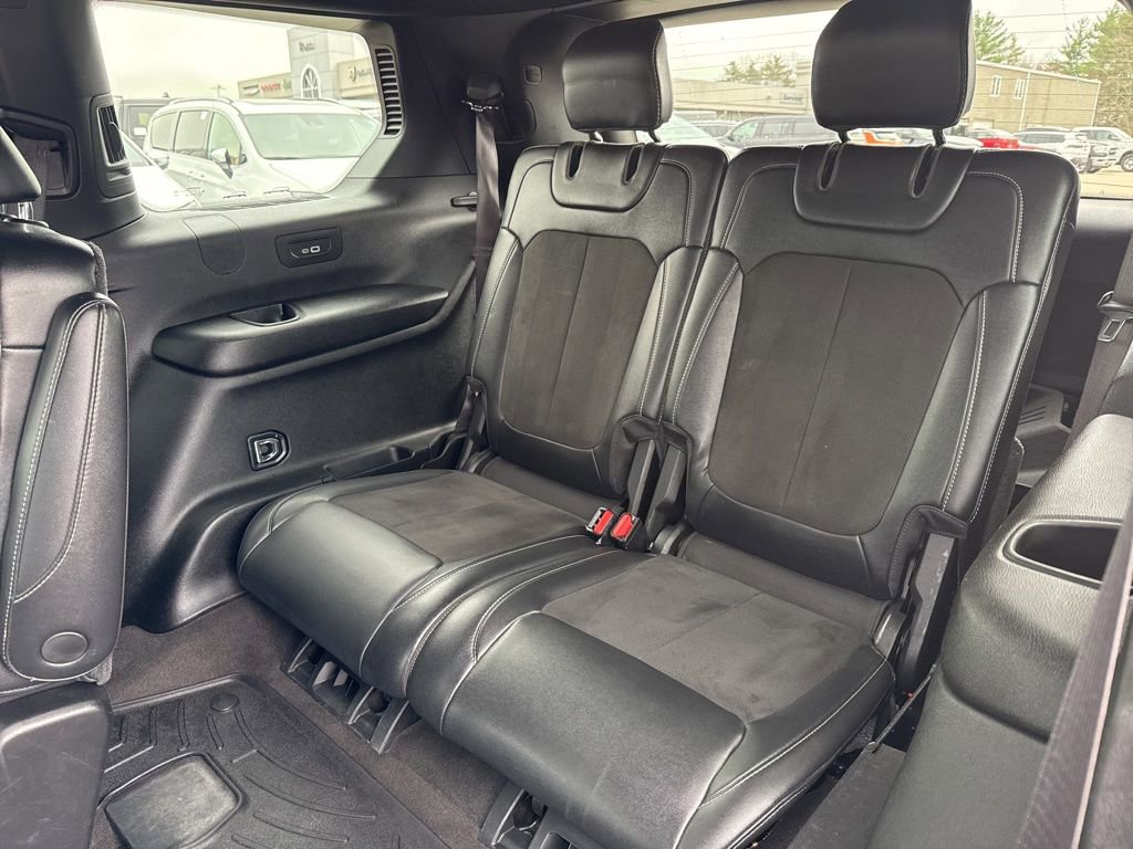 Certified 2021 Jeep Grand Cherokee L Laredo image 23