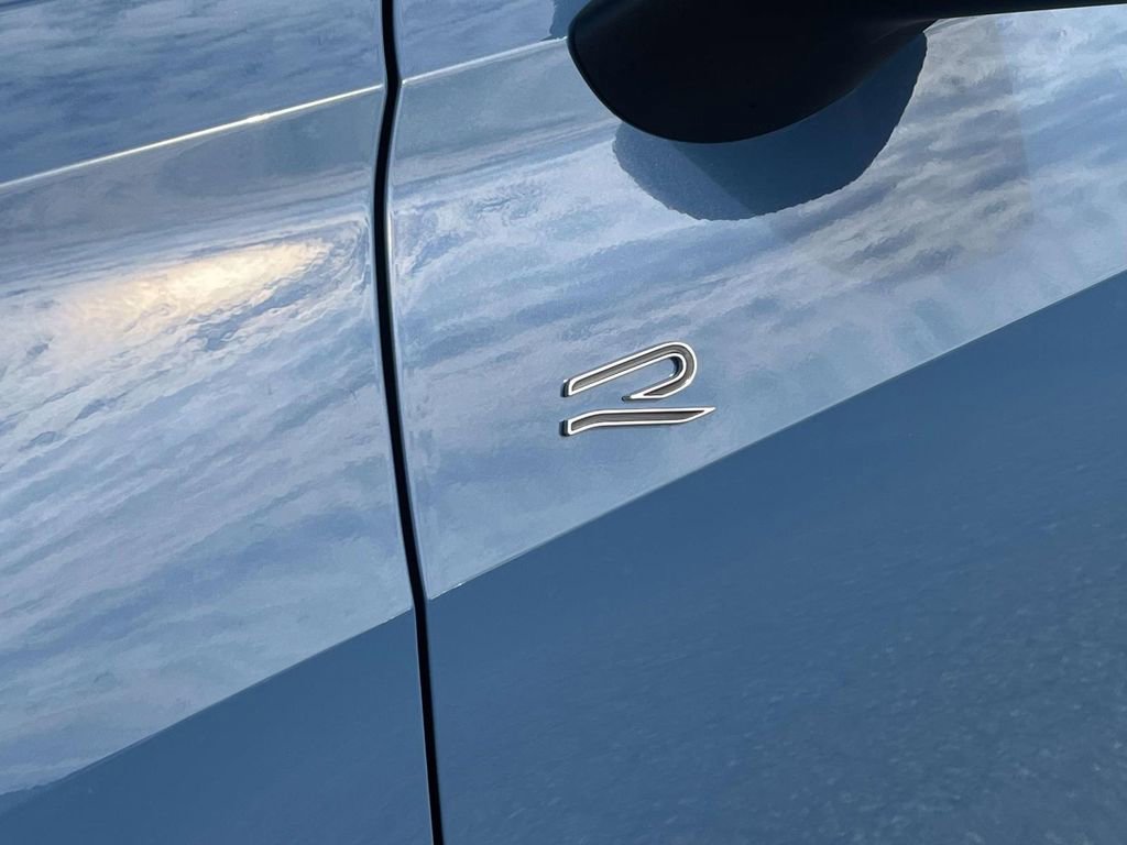 New 2026 Volkswagen Tiguan SE R-Line AWD/4WD image 8