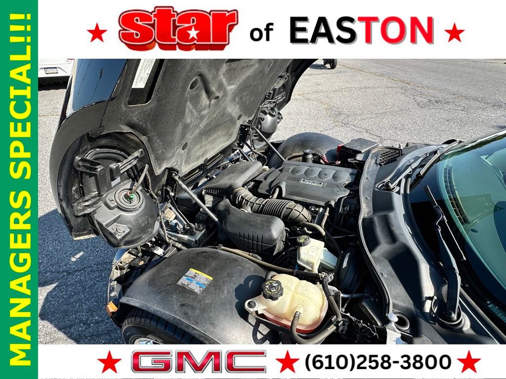 Used 2007 Pontiac Solstice Convertible w/ Premium Package image 33